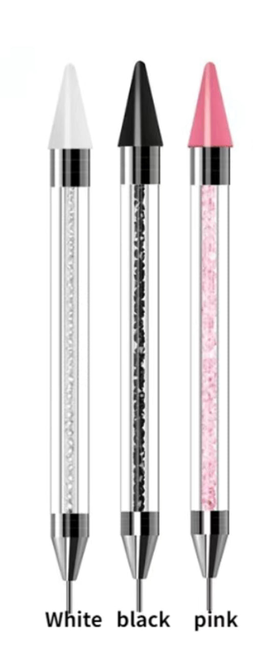 Dual End Wax Pencil