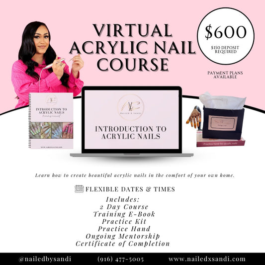 Virtual Training