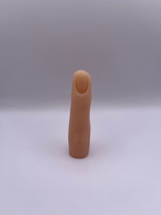 Silicone Training Finger
