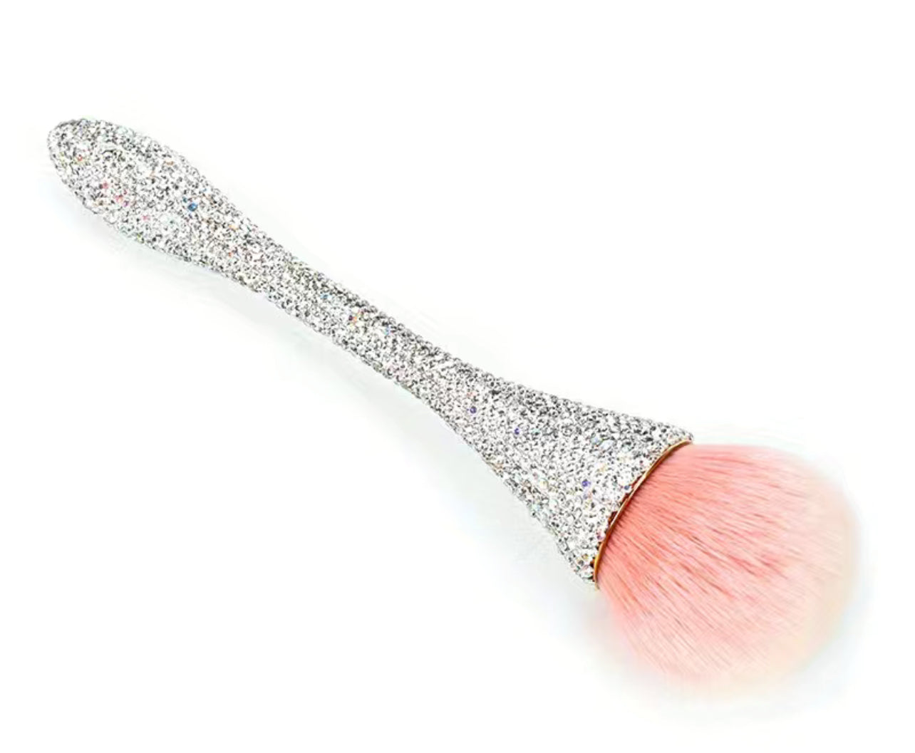 Bling Nail Dust Brush