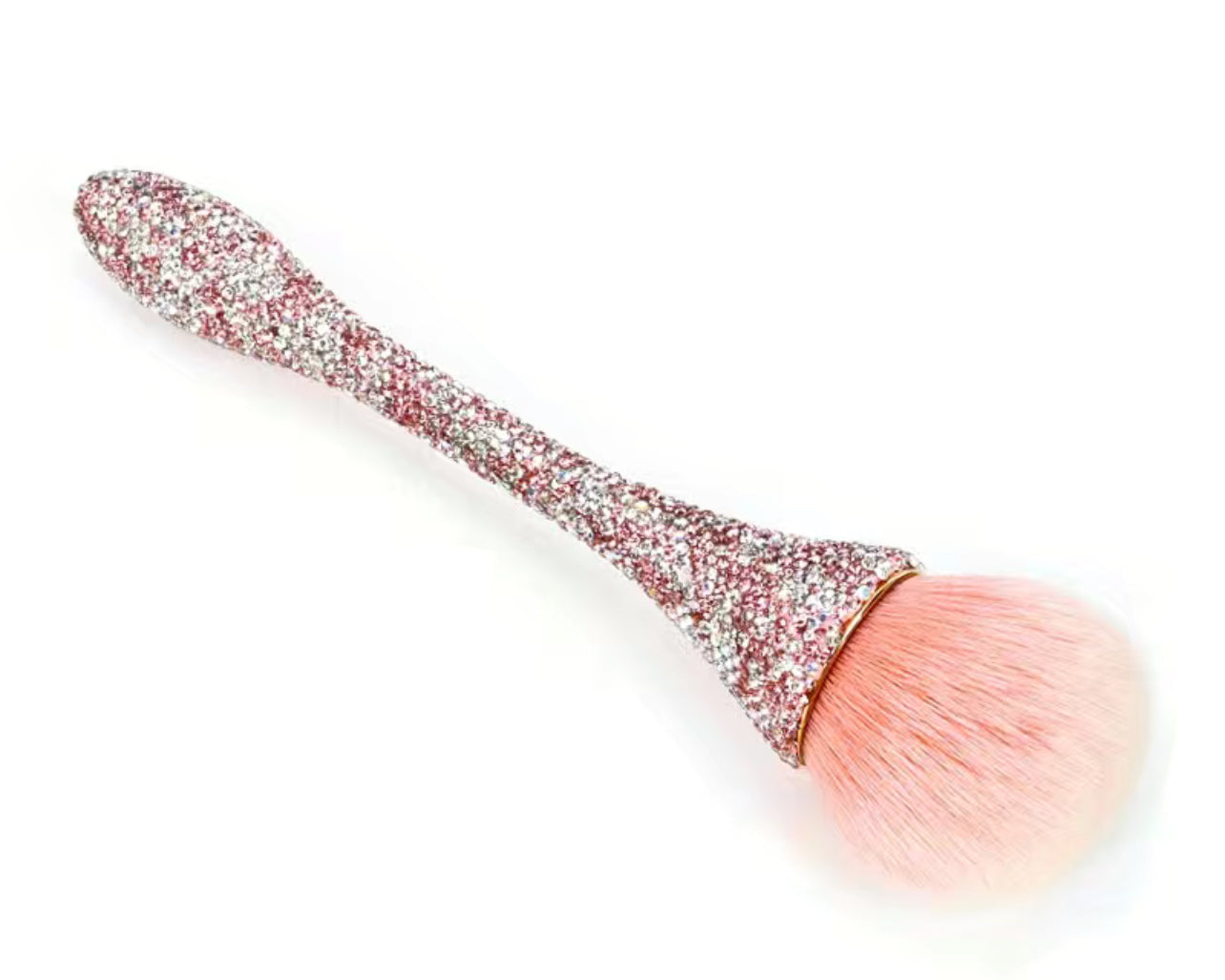 Bling Nail Dust Brush