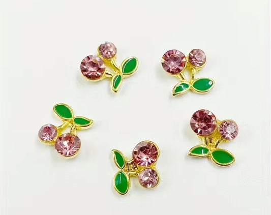 Cherry Charms