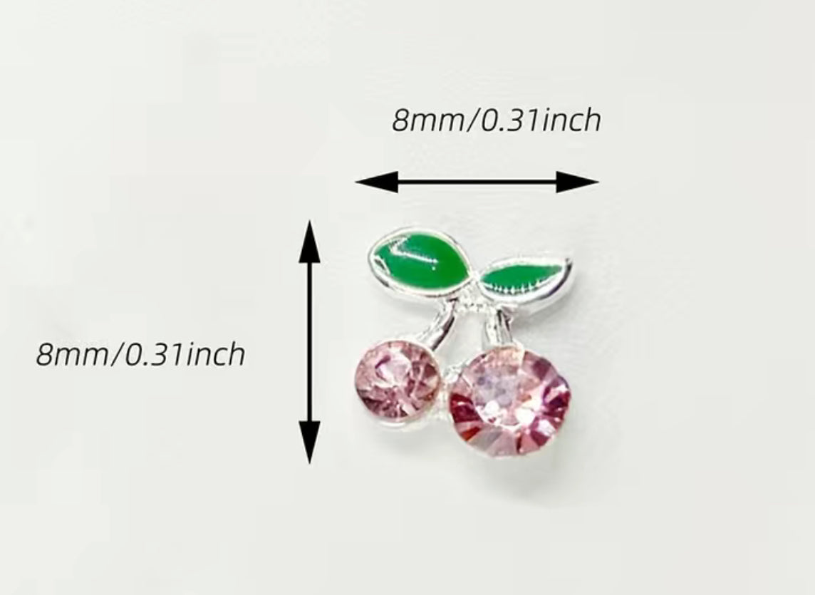 Cherry Charms