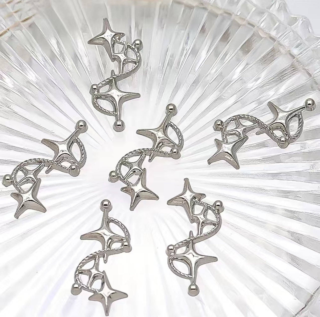 Y2K Charms
