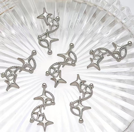 Y2K Charms