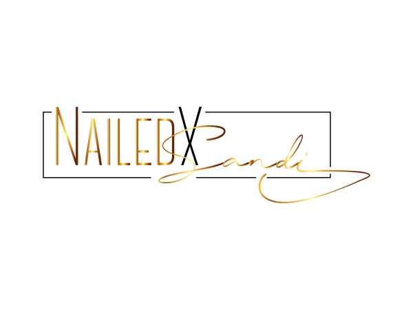 Nailed by Sandi