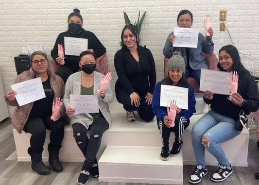 MASTER CLASS- 5 Week Course